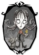 Портрет из DST