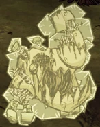 Máy Xe Hỏng bị đóng băng