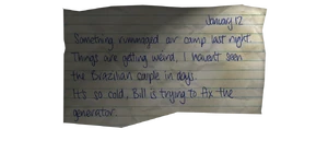 Ghi chú 12 tháng Một