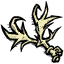 Stag Antler