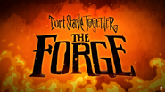 The Forge Trailer Still