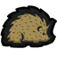Hedgehog Rug