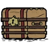 Чемодан (Steamer Trunk) Distinguished ПРИМЕЧАНИЕ: Не парься.