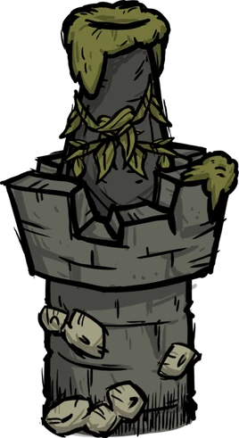 Орудийная башня