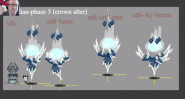 RWP280 Celestial Champion animations Concept Art3