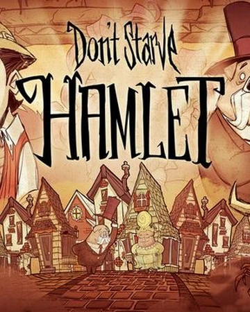 Dlc Hamlet Wiki Don T Starve Fandom