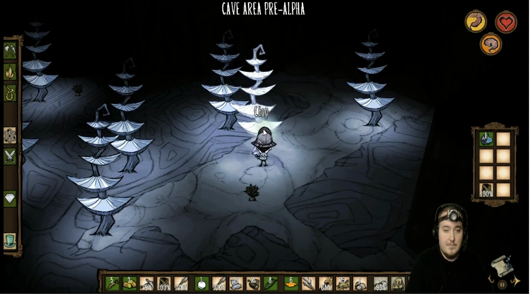 Carotte Wiki Don't starve Fandom
