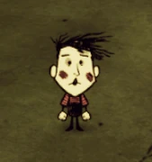 Одна из пантомим