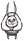 lapin géant