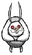 Lapin géant
