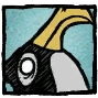 Pengull иконка профиля.png (7 КБ) Пинчайка (Pengull) Woven - Common Установи на иконку профиля изображение пинчайки.