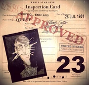 Mảnh ghép đầu tiên