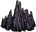 Stalagmite