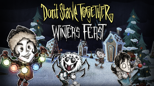 Winter's Feast 2020