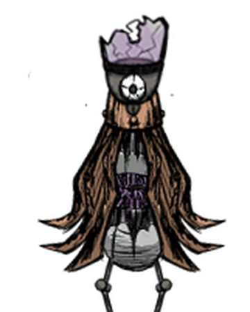 Povrezhdyonnyj Slon Don T Starve Viki Fandom