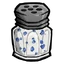 Salt Box Shaker скин
