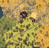 Triple tusk