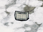 Một cái bẫy đã được kích hoạt nhưng không bắt được gì .