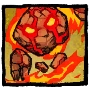 Magma Golem иконка профиля.png (8 КБ) Магмовый голем (Magma Golem) Woven - Common Установи на иконку профиля изображение магмового голема.