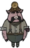 Pig Miner