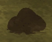 Nhiên Liệu Ác Mộng rơi ra.