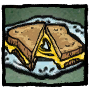 Grilled Cheese иконка профиля