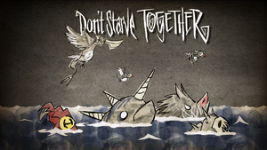 Don't Starve Together - May QOL Update