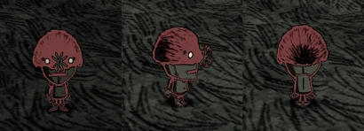 WX-78 đội Kính Chuột Chũi.