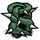 가시 갑옷
