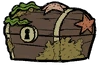 Coffre du poulpirate