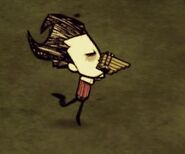 Уилс использует флейту.jpeg (26 КБ) Уилсон использует флейту Пана