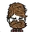Woodie Portrait