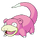 Slowpoke