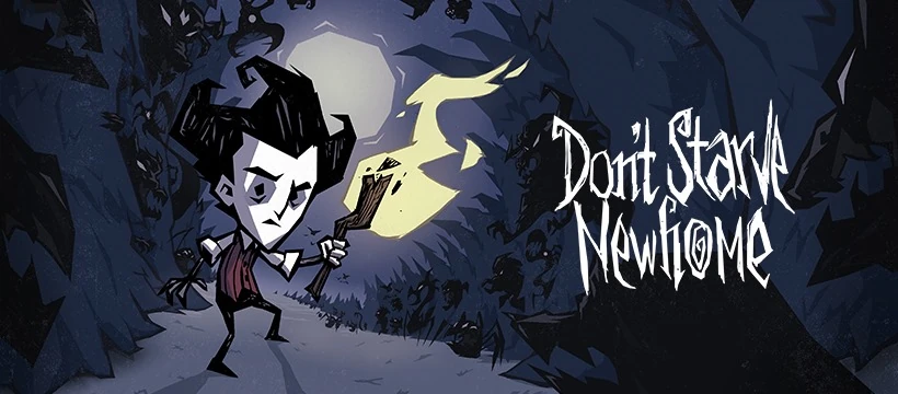 Don'T Starve: Newhome | Don'T Starve Вики | Fandom