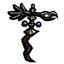 Перьедуй (Feather Vane) Elegant