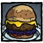 Cheeseburger иконка профиля.png (8 КБ) Чизбургер (Cheeseburger) Woven - Common Установи на иконку профиля изображение жирного чизбургера.