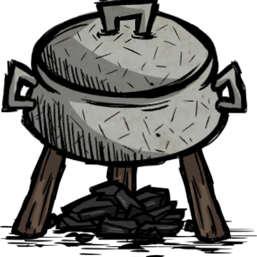 Don't starve together еда. Блюда варли дст. Мясо монстра don't starve together. Донт старв варли еда. Don't starve together казан.