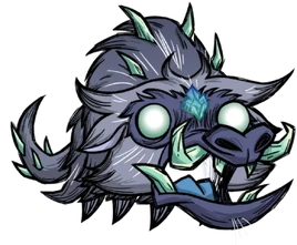 Одержимый варг