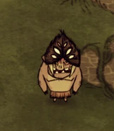 Lợn đội Mũ Nhện.