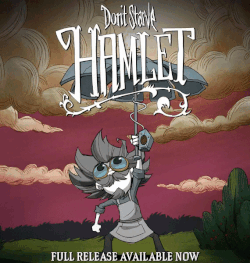 Hamlet full release промо.gif