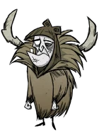 Побитый коллекционер