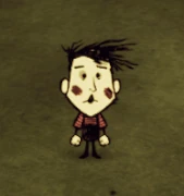 Одна из пантомим