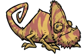 Максамелеон