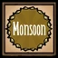 Сезон муссонов настройка