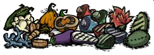 Crock Pot Vegetables (no Mandrake)