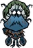 Crabby Hermit