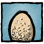 Egg иконка профиля