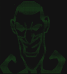 Hình của Maxwell trong mã nguồn của trang này.