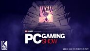 Hamlet PC Gaming Show Promo