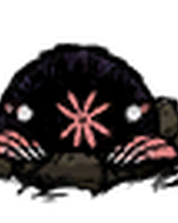 Taupe Wiki Don T Starve Fandom